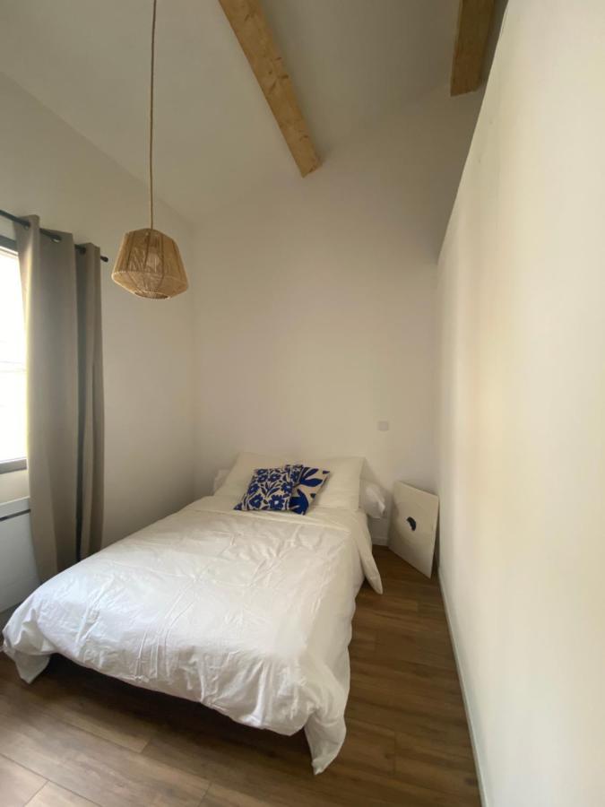 La Casita Luz Cavaillon Exterior foto