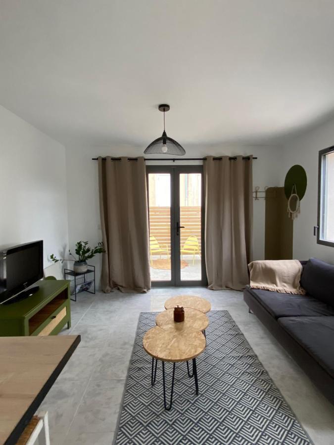 La Casita Luz Cavaillon Exterior foto