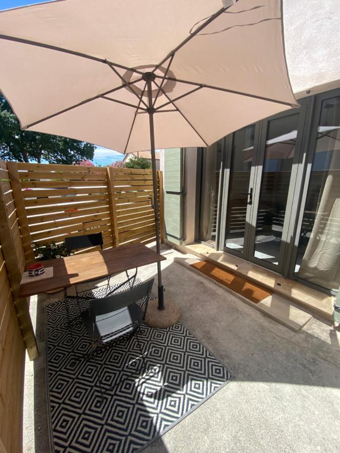 La Casita Luz Cavaillon Exterior foto